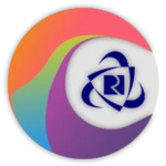 irctc connect android application logo